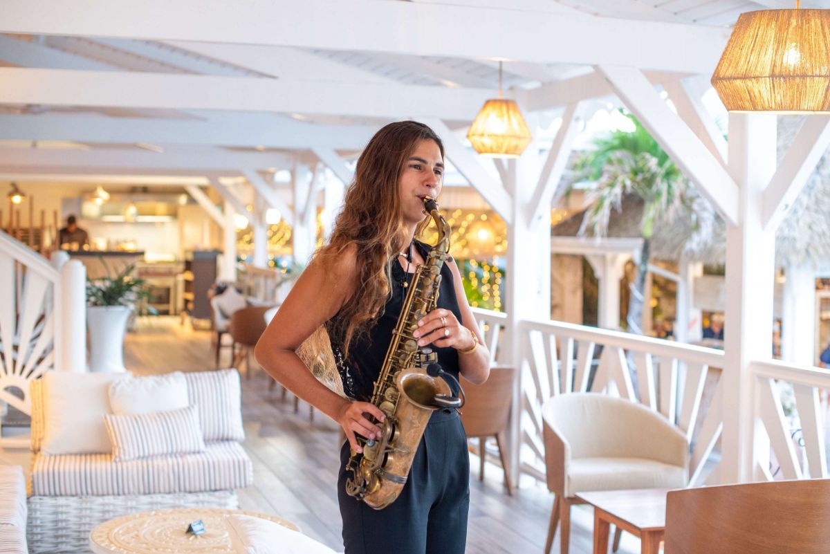 Ambiance Saxo