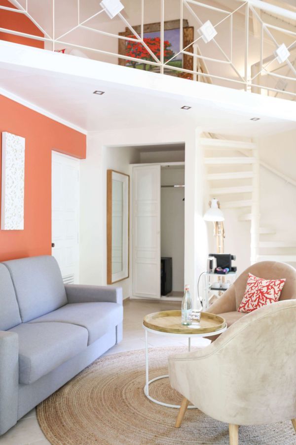 Suite Supérieur