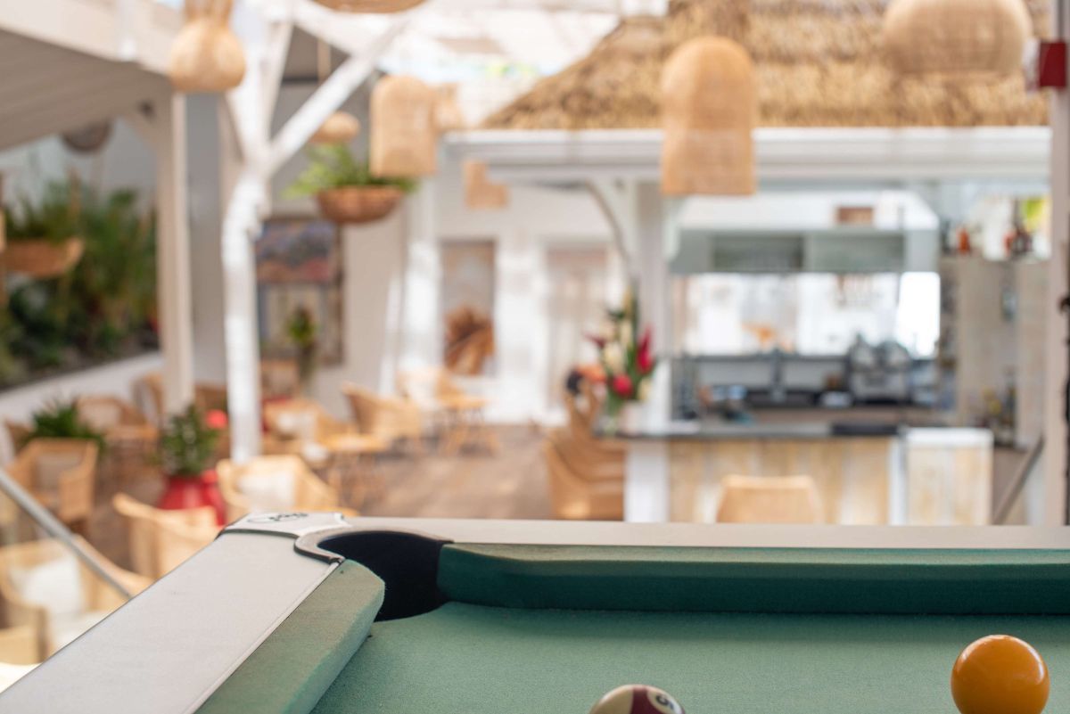 Billard