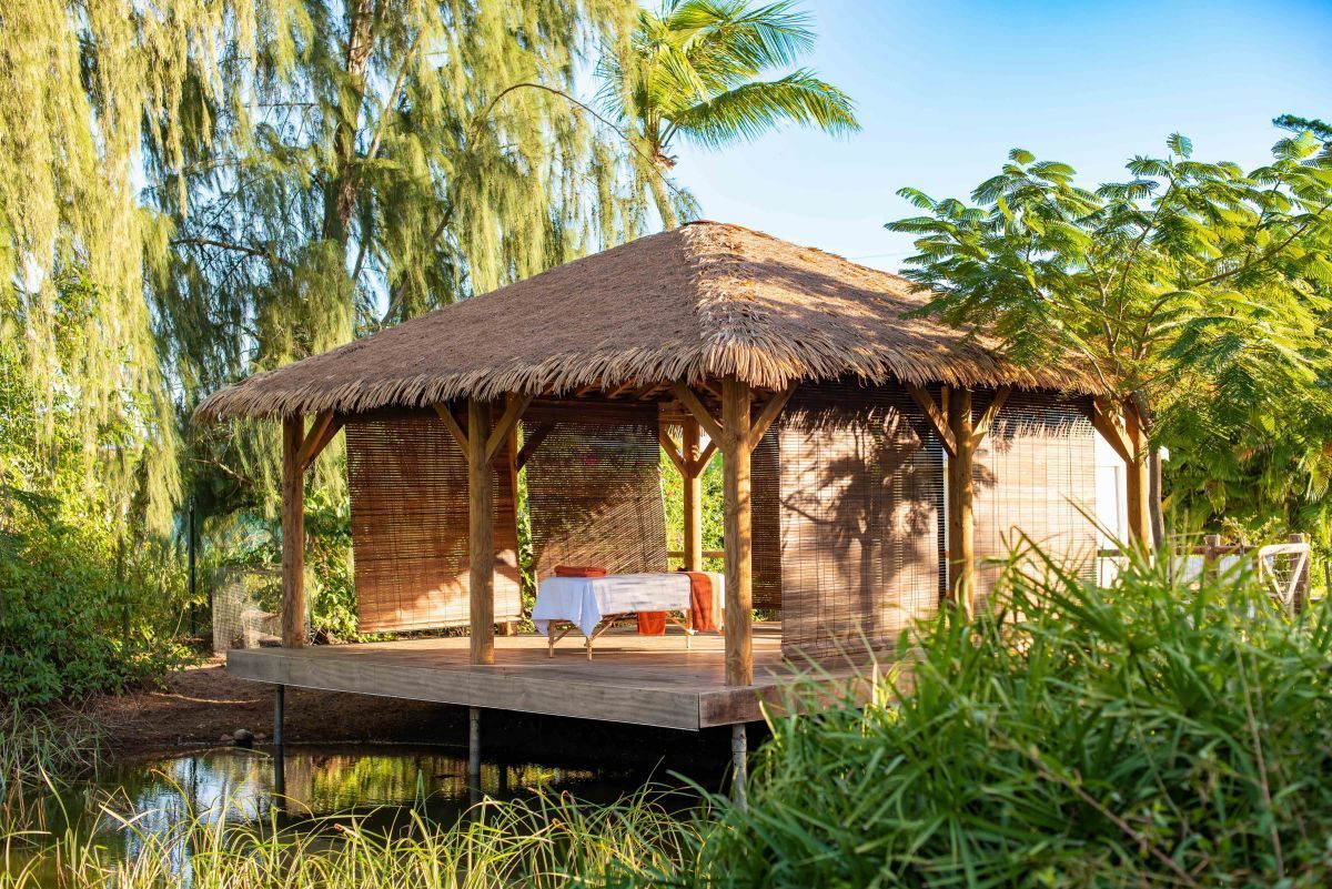 Le Relais du Moulin - Wellness