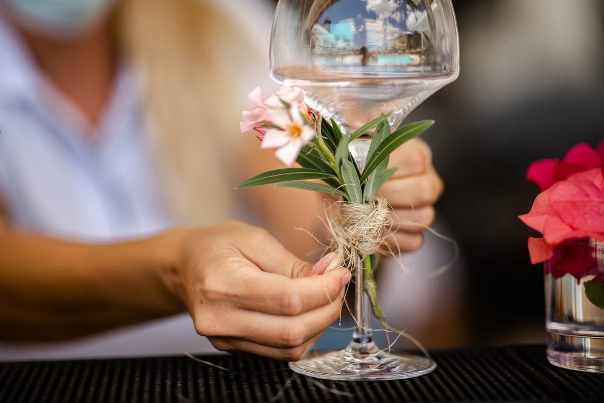 Le Relais du Moulin - Tipsy Bar