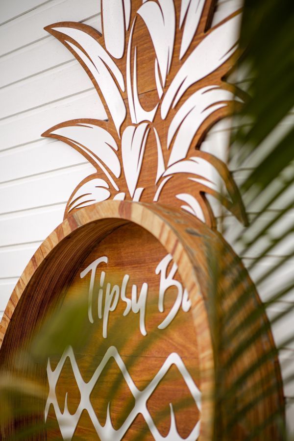 Le Relais du Moulin - Tipsy Bar