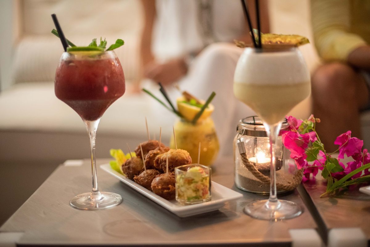 Le Relais du Moulin - Tipsy Bar