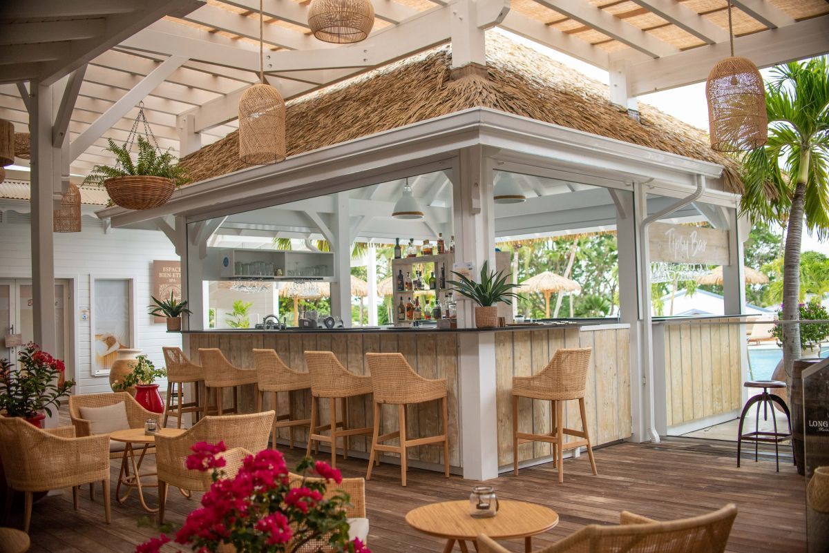 Le Relais du Moulin - Tipsy Bar