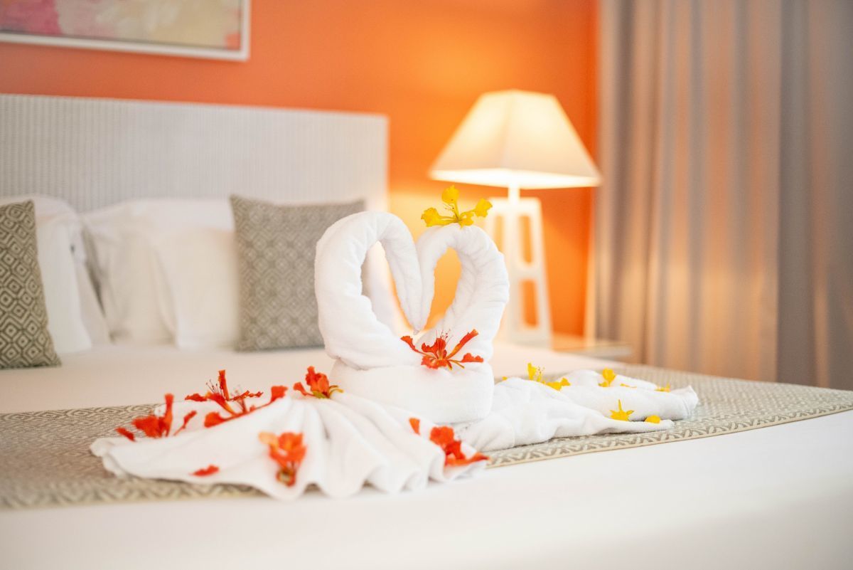 Le Relais du Moulin - Junior Suite