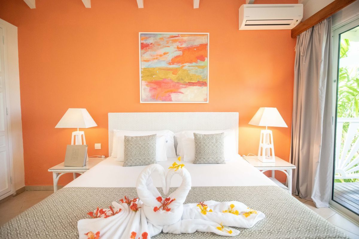 Le Relais du Moulin - Junior Suite