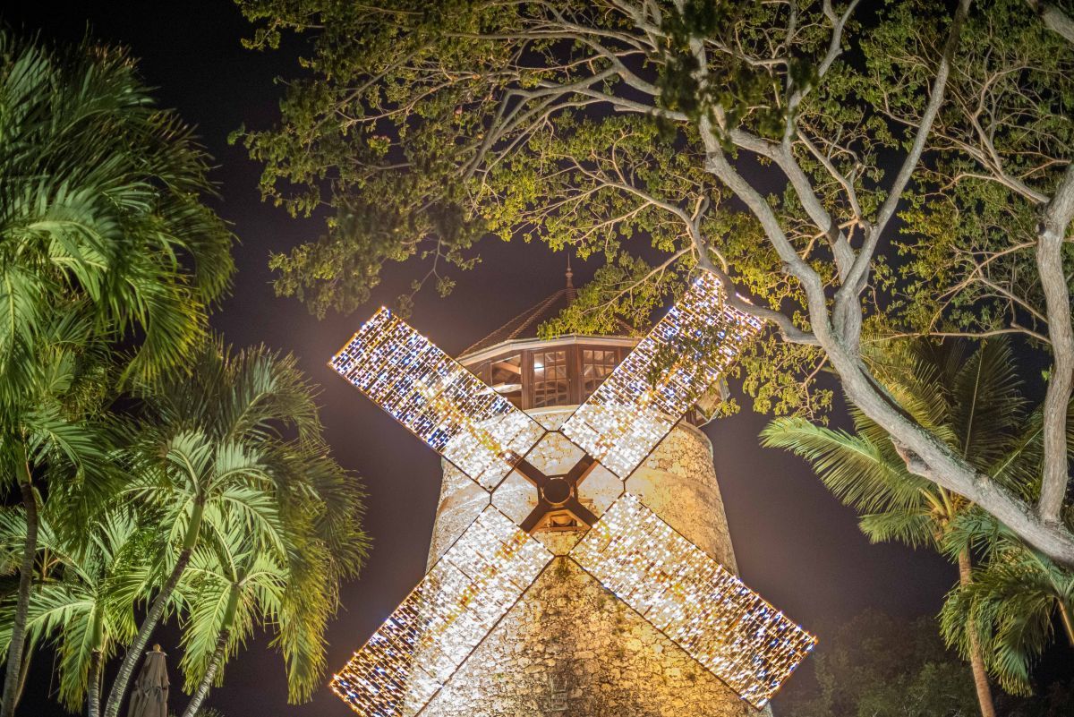 Le Relais du Moulin  - Windmill