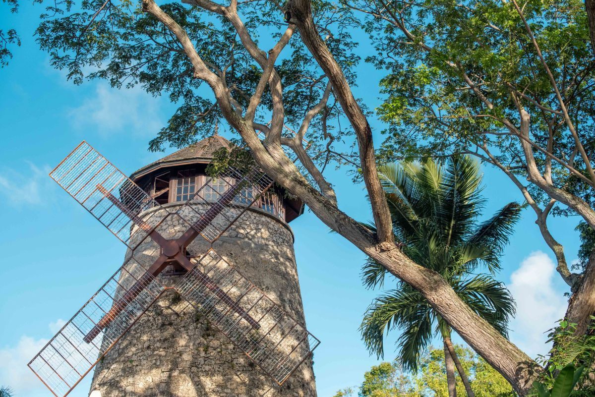 Le Relais du Moulin  - Windmill