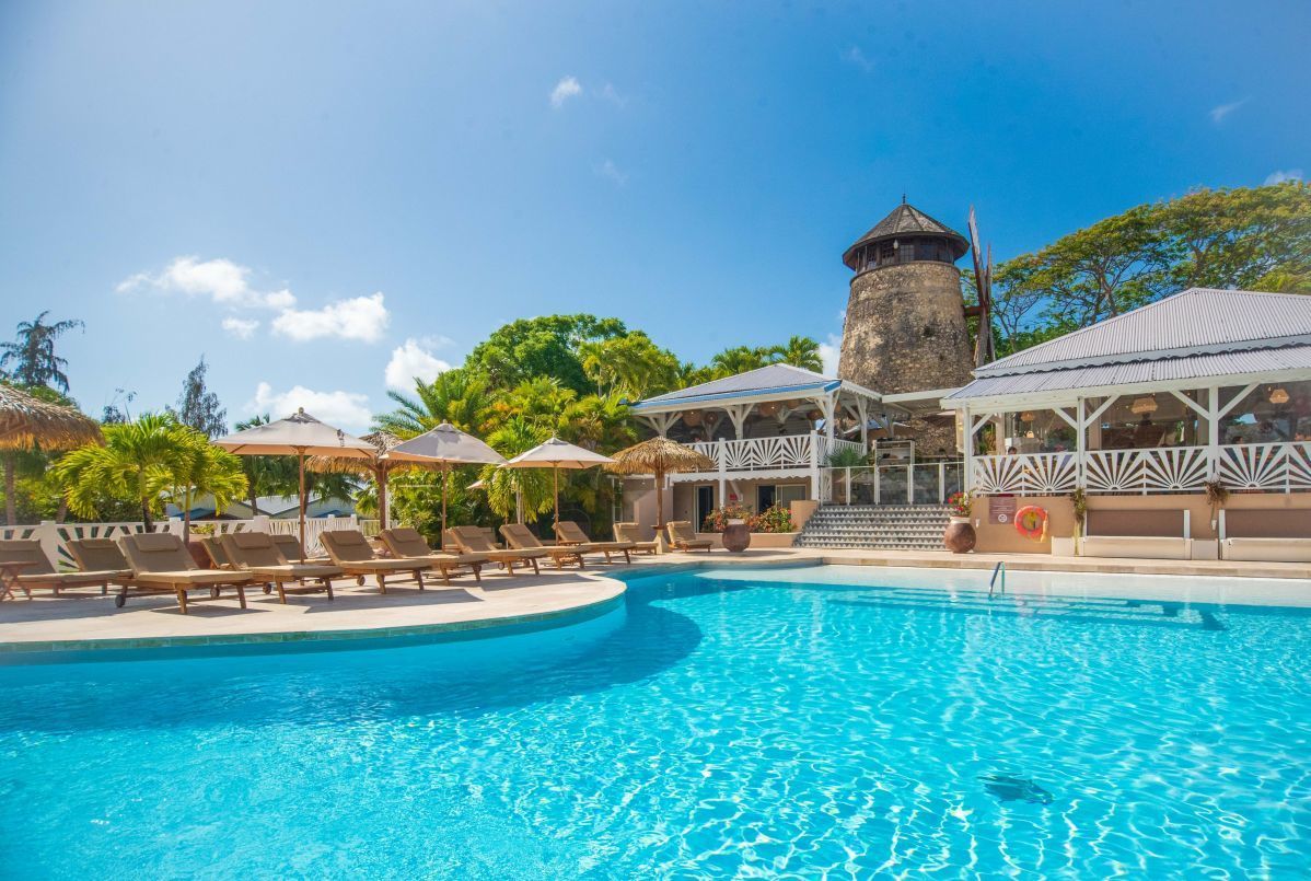 Le Relais du Moulin - Wellness