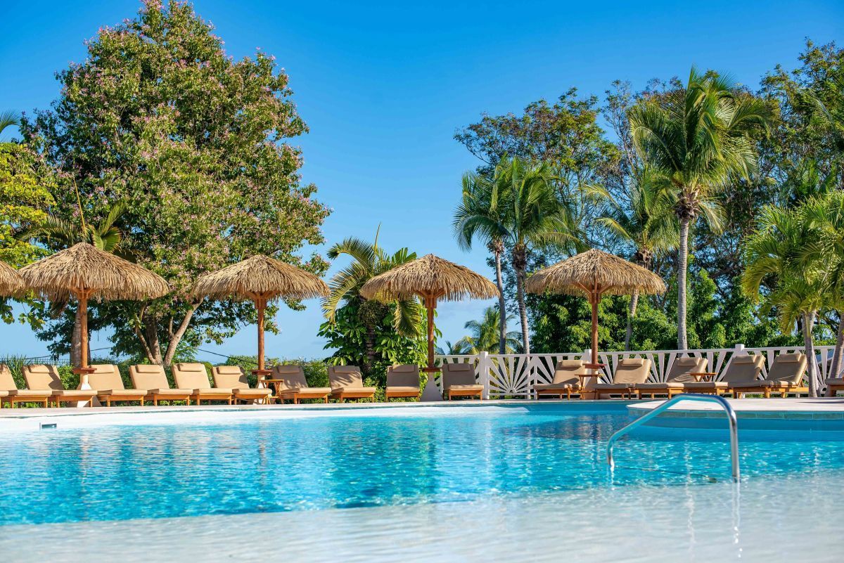 Le Relais du Moulin - Wellness