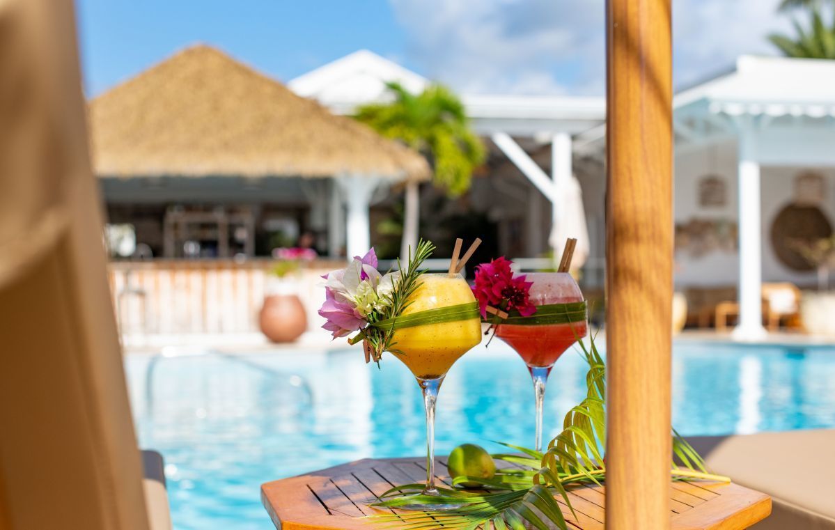 Le Relais du Moulin - Wellness