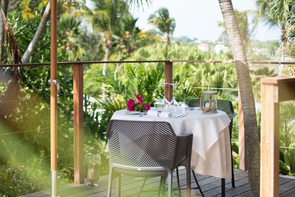 Le Relais du Moulin - La Table d'hôte du Moulin