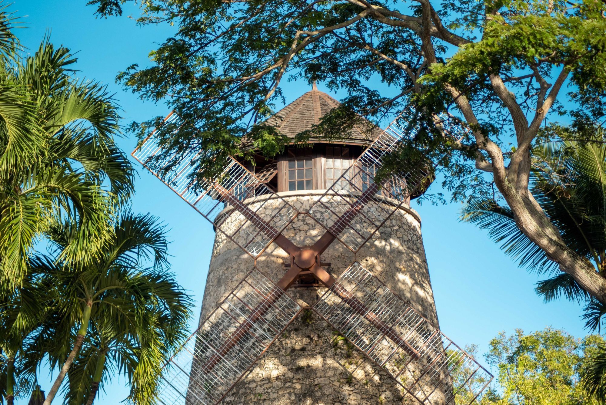 Le Relais du Moulin - Windmill